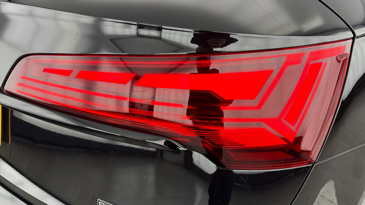 Used Audi Q5 2024 for sale - 78106468: Photo 33