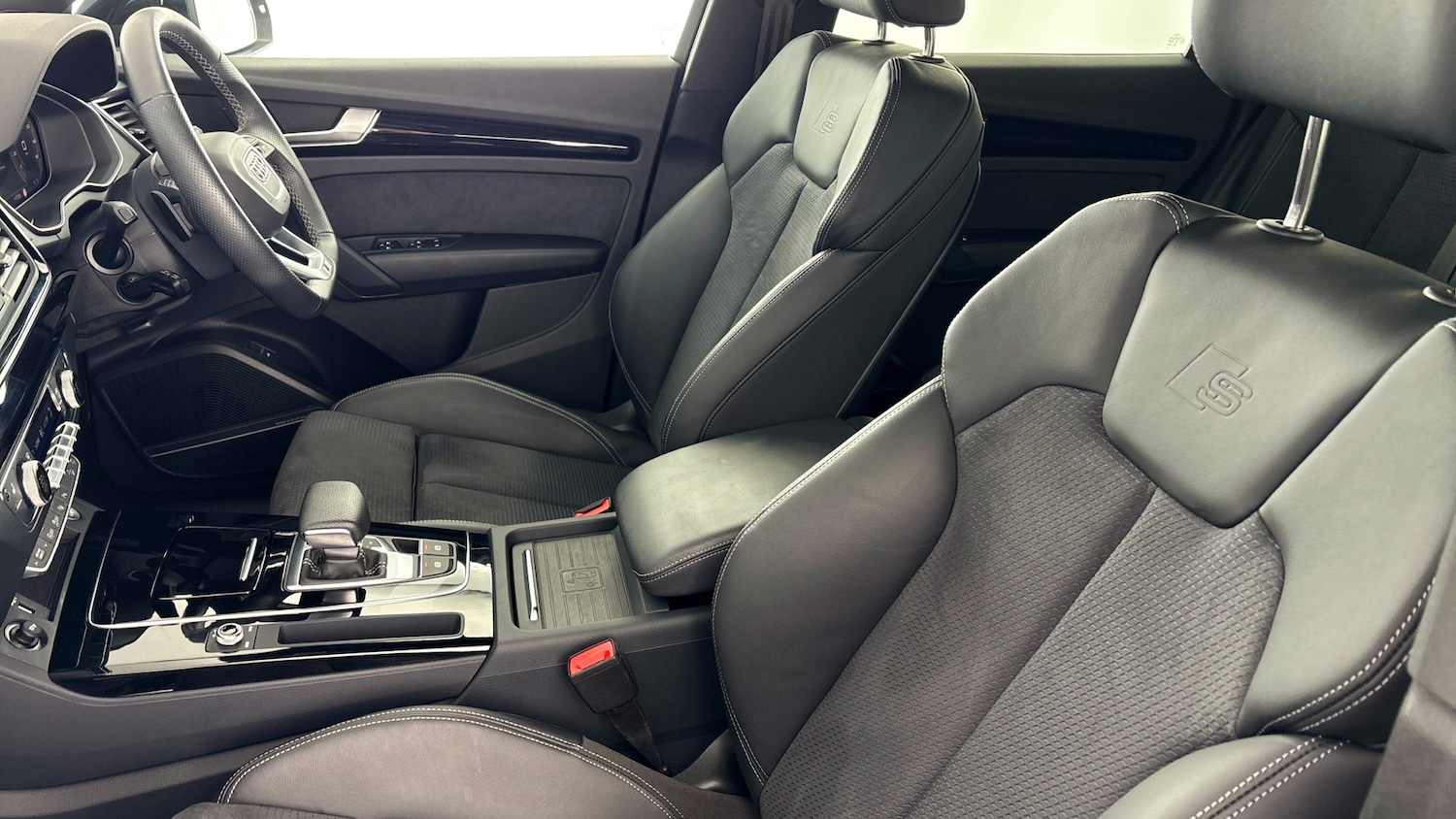 Used Audi Q5 2024 for sale - 78106468: Photo 40