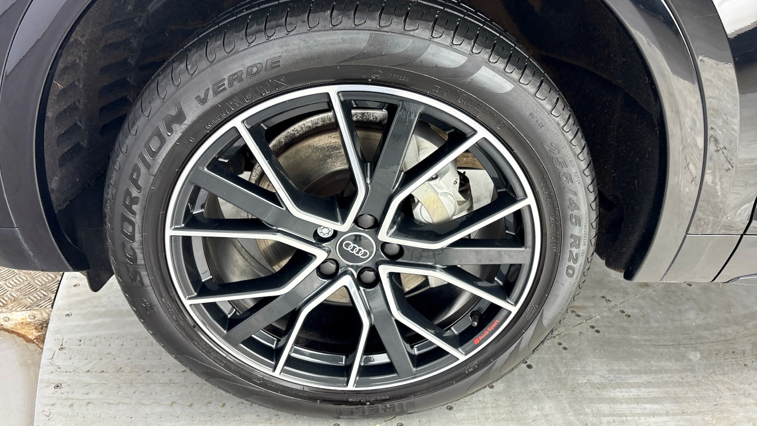 Used Audi Q5 2024 for sale - 78106468: Photo 44