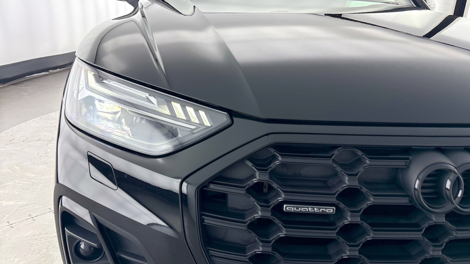 Used Audi Q5 2024 for sale - 78106468: Photo 46