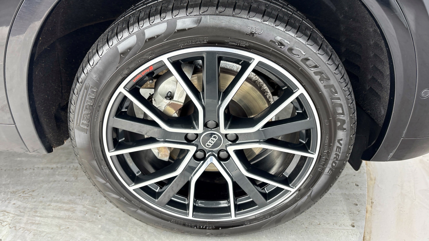 Used Audi Q5 2024 for sale - 78106468: Photo 5