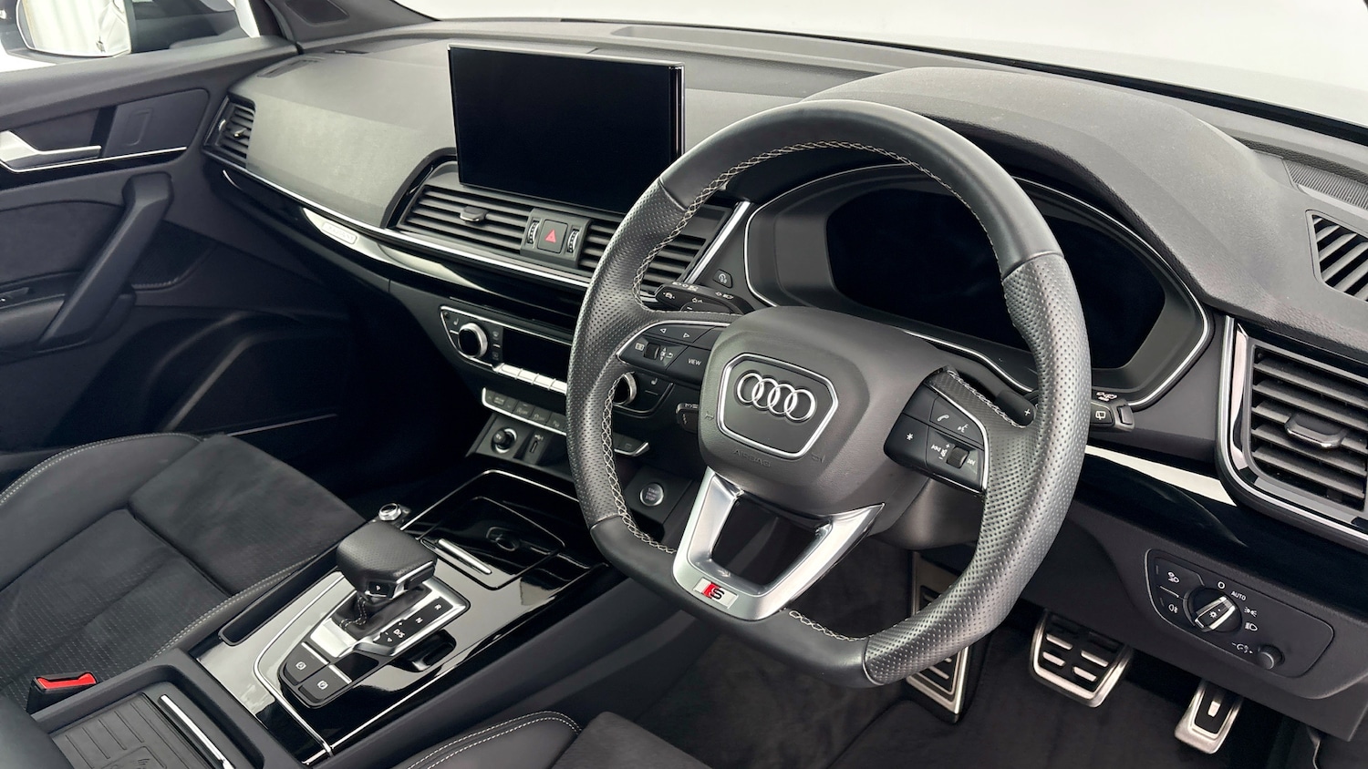 Used Audi Q5 2024 for sale - 78106468: Photo 6
