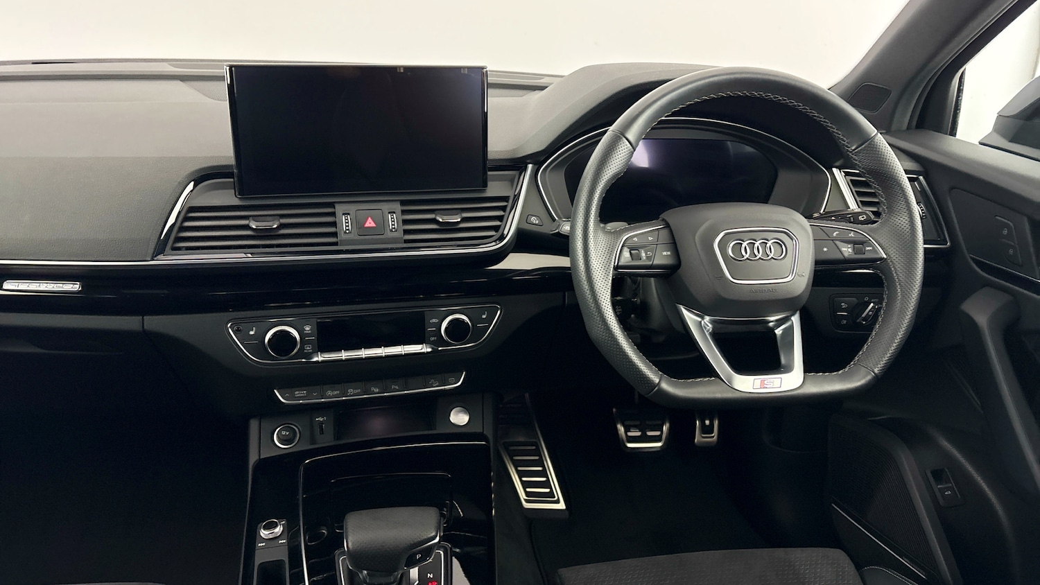 Used Audi Q5 2024 for sale - 78106468: Photo 8