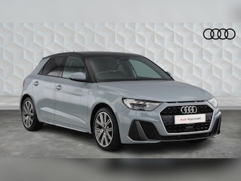 Used Audi A1 2023 for sale - 79366181: Photo