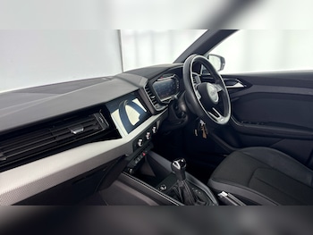 Used Audi A1 2023 for sale - 79366181: Photo