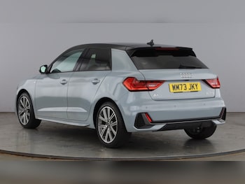 Used Audi A1 2023 for sale - 79366181: Photo