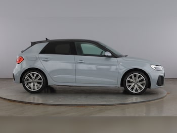 Used Audi A1 2023 for sale - 79366181: Photo