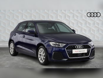 Used Audi A1 2024 for sale - 79341251: Photo