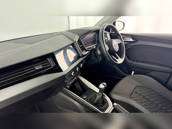 Used Audi A1 2024 for sale - 79341251: Photo