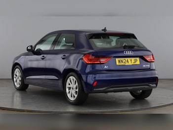 Used Audi A1 2024 for sale - 79341251: Photo