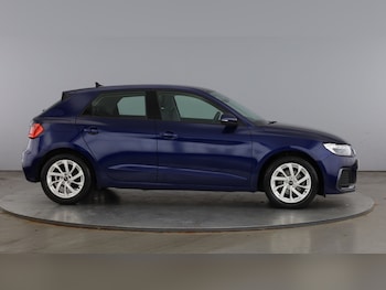 Used Audi A1 2024 for sale - 79341251: Photo