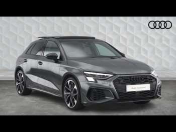 2023 - Vorsprung TFSI 310 PS S tronic Automatic 5-Door
