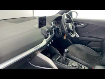Used Audi Q2 2019 for sale - 74834527: Photo