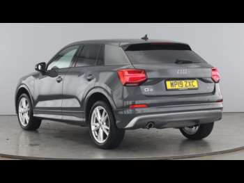 Used Audi Q2 2019 for sale - 74834527: Photo