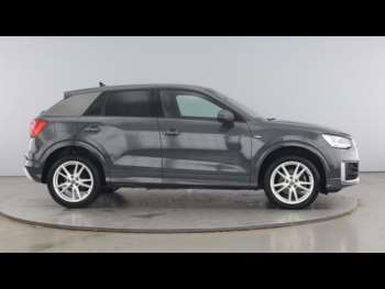 Used Audi Q2 2019 for sale - 74834527: Photo