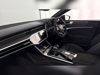 Used Audi RS7 2024 for sale - 77602465: Photo