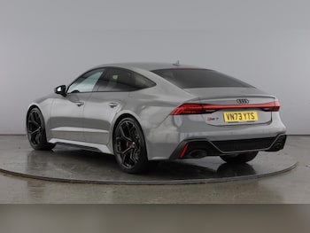 Used Audi RS7 2024 for sale - 77602465: Photo