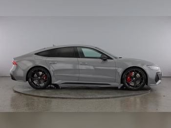 Used Audi RS7 2024 for sale - 77602465: Photo