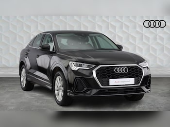 Audi - Q3