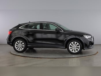 Used Audi Q3 2020 for sale - 76038173: Photo