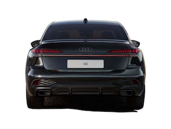 Used Audi A6 Saloon undefined for sale - 77602202: Photo