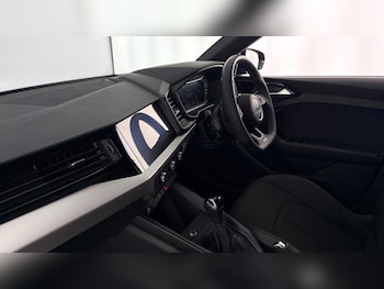 Used Audi A1 2025 for sale - 76918363: Photo