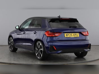 Used Audi A1 2025 for sale - 76918363: Photo