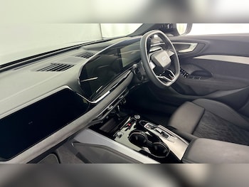 Used Audi A5 2025 for sale - 79302300: Photo