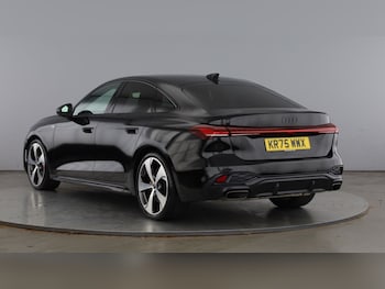 Used Audi A5 2025 for sale - 79302300: Photo