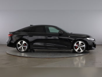 Used Audi A5 2025 for sale - 79302300: Photo
