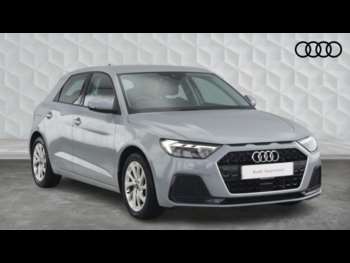 2022 - 30 TFSI 110 Sport 5dr
