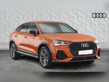 Audi - Q3
