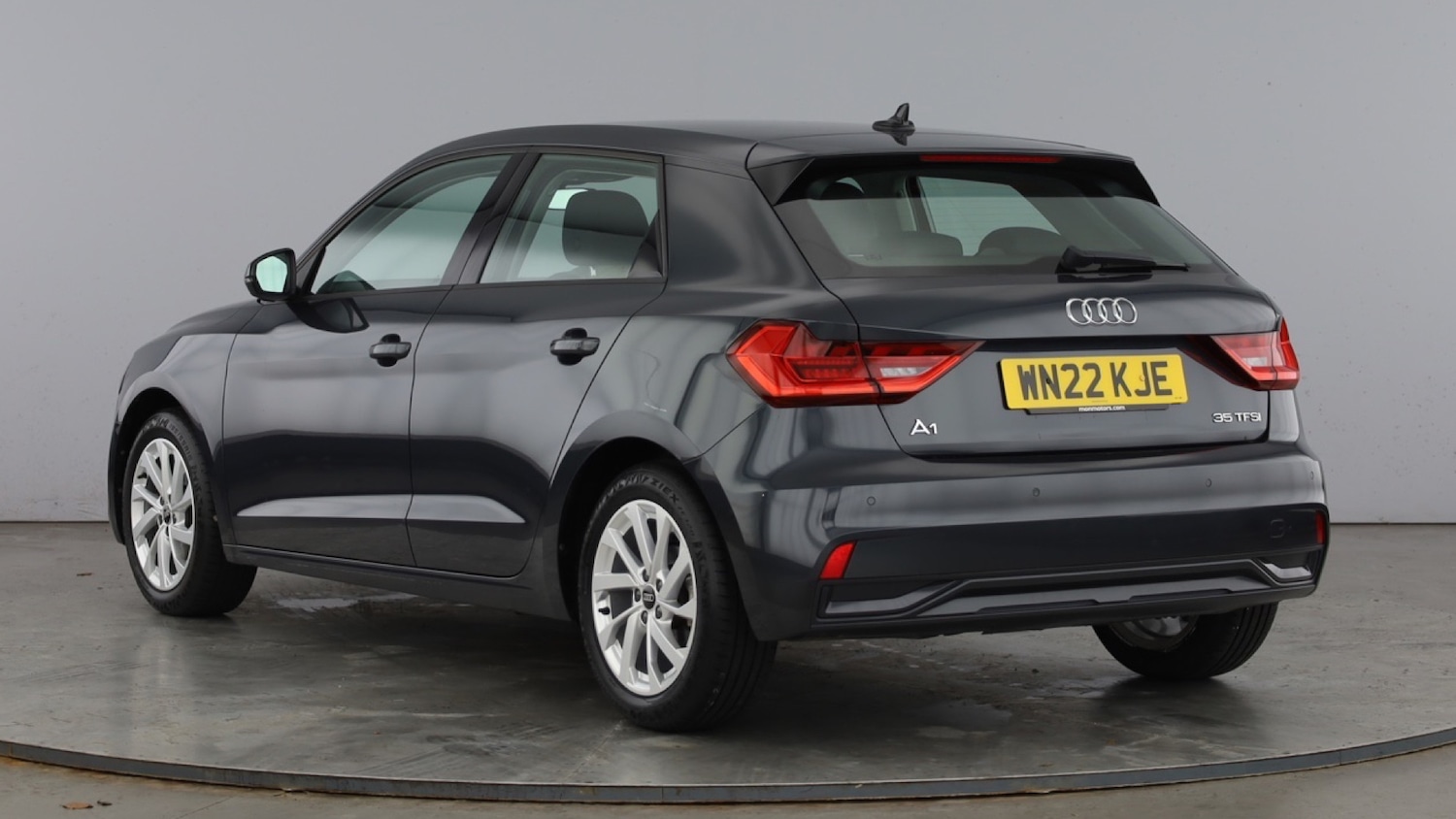 Used Audi A1 2022 for sale - 77603053: Photo 3