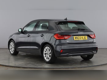 Used Audi A1 2022 for sale - 77603053: Photo