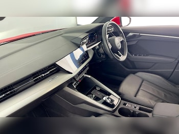 Used Audi A3 2022 for sale - 77504711: Photo