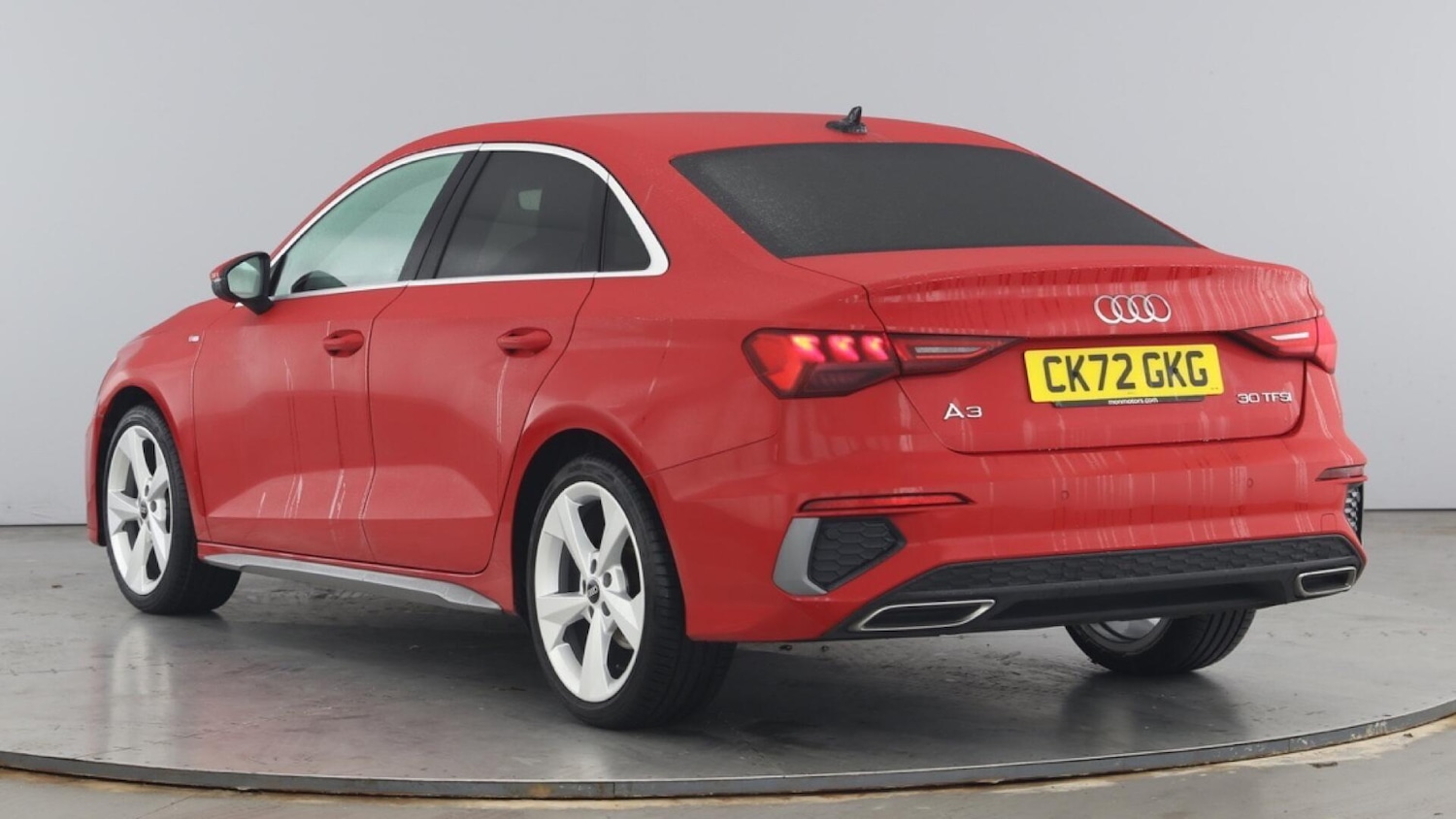 Used Audi A3 2022 for sale - 77504711: Photo 3