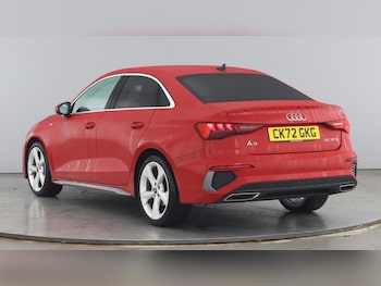 Used Audi A3 2022 for sale - 77504711: Photo