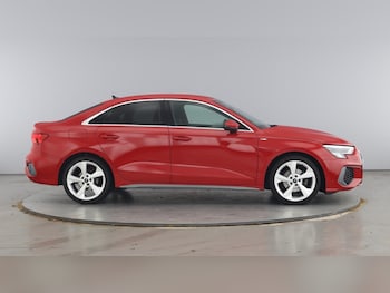 Used Audi A3 2022 for sale - 77504711: Photo