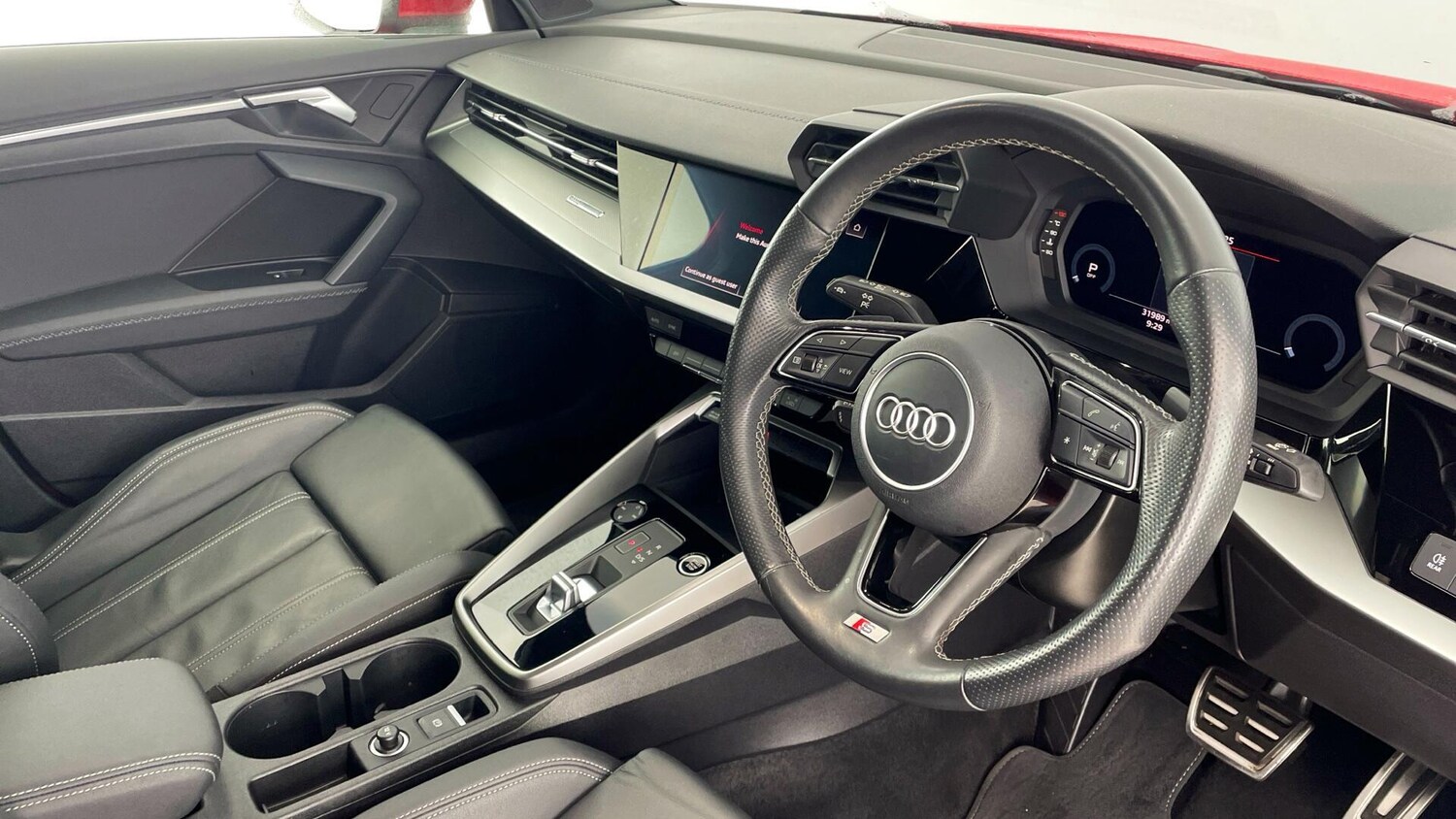 Used Audi A3 2022 for sale - 77504711: Photo 6