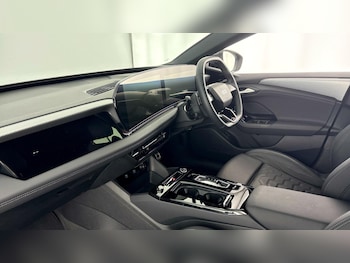Used Audi A6 e-tron Avant 2025 for sale - 77790396: Photo
