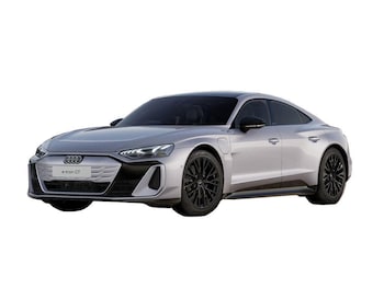 Used Audi e-tron GT undefined for sale - 78593367: Photo
