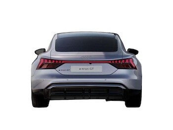 Used Audi e-tron GT undefined for sale - 78593367: Photo
