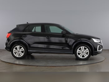 Used Audi Q2 2026 for sale - 79366168: Photo