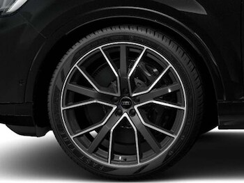 Used Audi SQ7 undefined for sale - 78304984: Photo