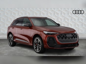 2.0 TDI Edition 1 S Tronic quattro Euro 6 5-door