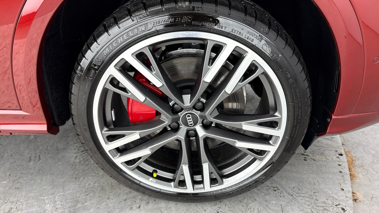 Used Audi Q5 for sale - 77504752: Photo 5