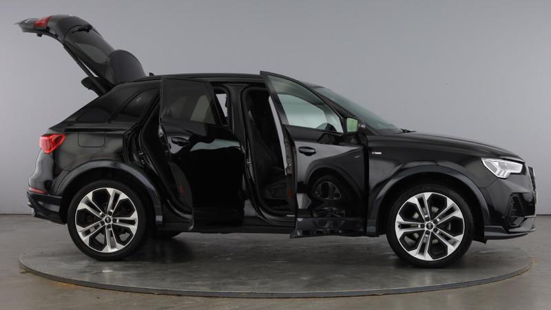 Used Audi Q3 2022 for sale - 77406922: Photo 10