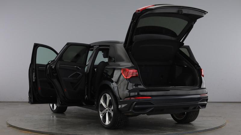 Used Audi Q3 2022 for sale - 77406922: Photo 11