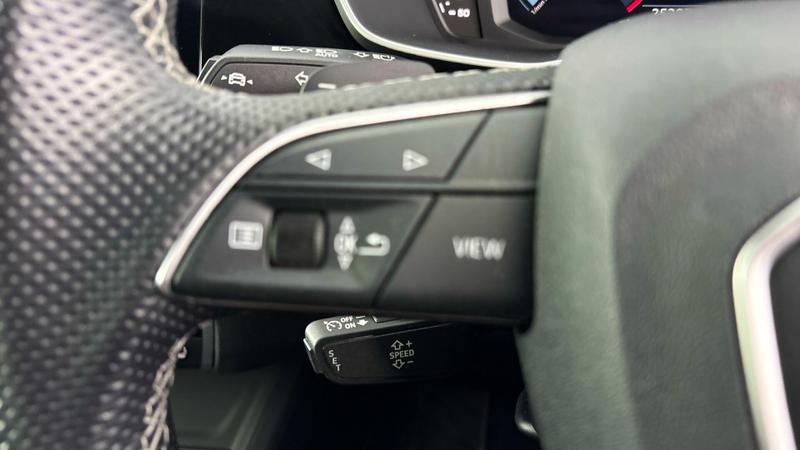 Used Audi Q3 2022 for sale - 77406922: Photo 12