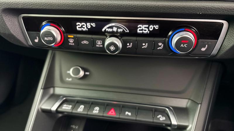 Used Audi Q3 2022 for sale - 77406922: Photo 16